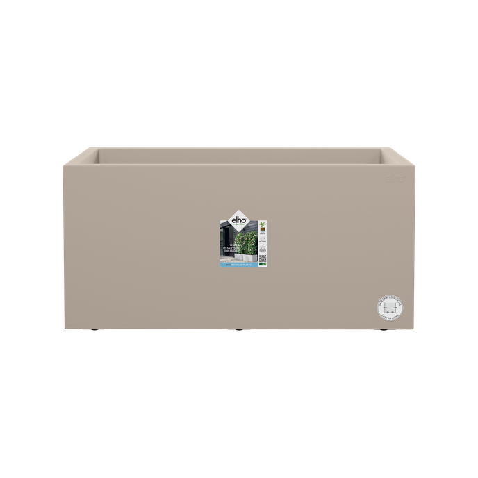 vivo next long 60cm mushroom beige
